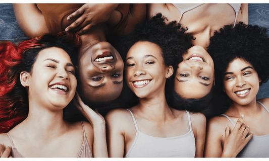 Is your hair beautiful?