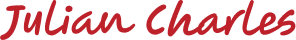 Julian Charles